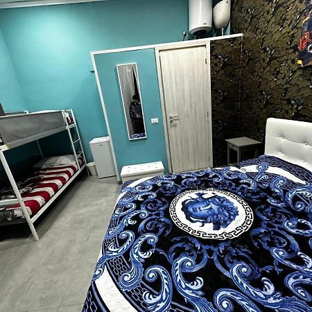 B&B Spaccanapoli A Due Passi Da Via Tribunali Eksteriør billede